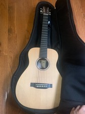 Martin lx1e little for sale  Lawrenceville