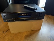 Yamaha cdr hd1300 for sale  MANCHESTER