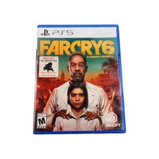 Far cry limited for sale  Mulberry