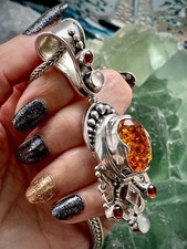 Hallmarked suarti sterling for sale  ABERGAVENNY