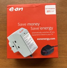 Eon power save for sale  LEEDS
