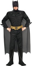 Rubie deluxe batman gebraucht kaufen  Tuttlingen