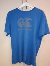 Canterbury cotton shirt for sale  RICKMANSWORTH