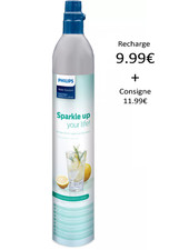 Recharge cylindre co2 d'occasion  Cagnes-sur-Mer