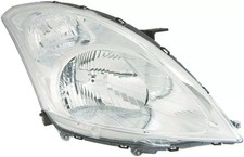 Usado, Farol dianteiro SUZUKI SWIFT 2011 - 2017 FAROL DIREITO DRIVER OE 3532068L10000 comprar usado  Enviando para Brazil
