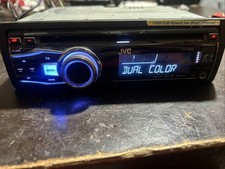 Rádio automotivo JVC KD-620 comprar usado  Enviando para Brazil