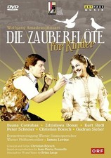 Mozart zauberflöte kinder gebraucht kaufen  Berlin