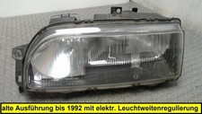 Scheinwerfer links bosch gebraucht kaufen  Warendorf
