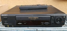 Sony slv e530 usato  Palermo