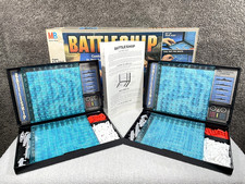 1984 battleship game for sale  Labelle