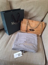 Mulberry lily light for sale  REDHILL