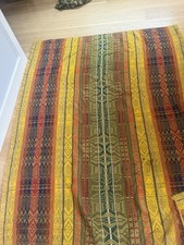 table thai cloth silk for sale  Woodbury