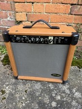 Stagg 40aar acoustic for sale  READING