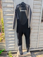 Gul adult wetsuit for sale  SCARBOROUGH