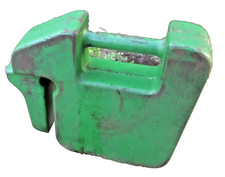 John deere suitcase for sale  Beverly Hills