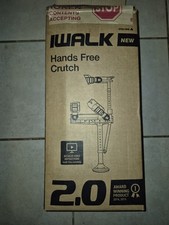 Iwalk 2.0 handsfree for sale  Manassas