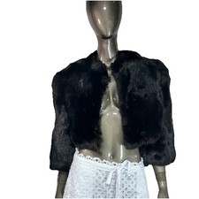 Vintage rabbit fur for sale  Belleville