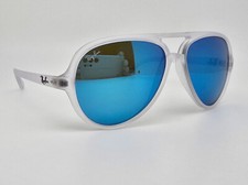 Ray ban rb4125 for sale  Somerville