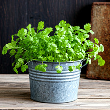700 cilantro seeds for sale  Greenville