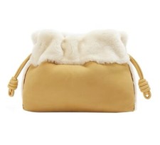 Loewe bag flamenco d'occasion  Expédié en Belgium
