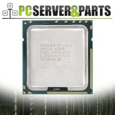 Używany czterordzeniowy procesor Intel Xeon E5639 2,13 GHz 12 MB pamięci podręcznej LGA1366 SLBVG na sprzedaż  Wysyłka do Poland