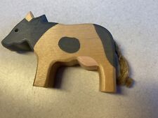 Wülfinger holzkuh kuh gebraucht kaufen  Heiligenhafen