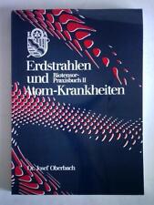 Erdstrahlen atom krankheiten gebraucht kaufen  Deutschland