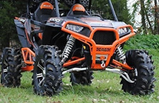 Polaris rzr 1000 for sale  Fox Lake