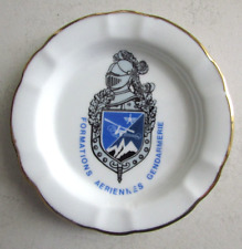 Cendrier porcelaine chauvigny d'occasion  Argenton-sur-Creuse