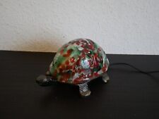 Lampe schildkröte schildkröt gebraucht kaufen  Nußloch
