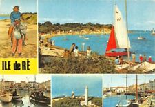 Insel ane breeches d'occasion  France