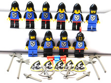 Lego falkenritter ritter gebraucht kaufen  Berlin
