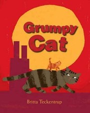 Grumpy cat paperback for sale  Montgomery
