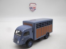 Camion bétaillère renault d'occasion  Béziers