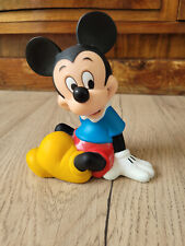 Ancienne tirelire mickey. d'occasion  Sainte-Livrade-sur-Lot