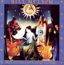 Bill nelson blue for sale  STOCKPORT