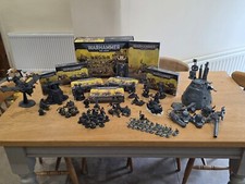 Large warhammer 40k for sale  MARLBOROUGH