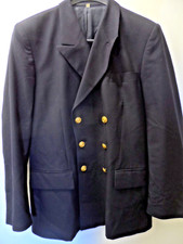 Bundeswehr marinejacke marines gebraucht kaufen  Leipzig