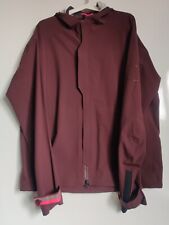 Rapha hooded rain for sale  TARPORLEY