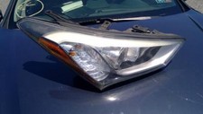 Used right headlight for sale  Ringoes