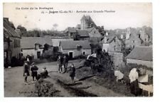 France jugon les usato  Spedire a Italy