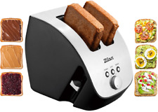 Schräg toaster scheiben gebraucht kaufen  Nufringen