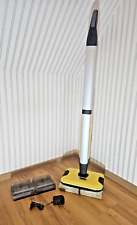 Kärcher hartbodenreiniger cor gebraucht kaufen  Neuenkirchen