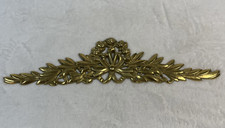 Solid brass wall for sale  Green Bay