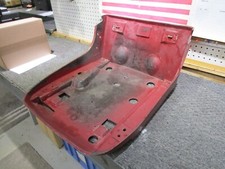 Corvette fiberglass seat for sale  Virginia Beach