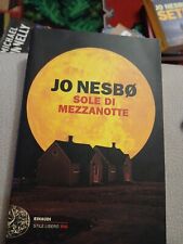 libro mezzanotte sole usato libro mezzanotte sole usato Isola Vicentina
