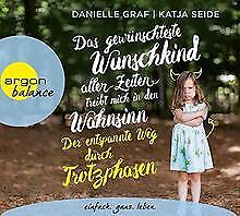 Gewünschteste wunschkind alle gebraucht kaufen  Berlin