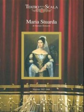 Maria stuarda stagione usato  Italia