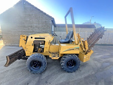 Vermeer rt450 4wd for sale  NEWARK
