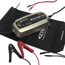 Chargeur ctek mxs10 d'occasion  Reichstett